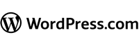 logo-wordpress-negro